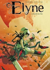 Capa do artigo Elyne Tome 1 ; Le Bestiaire Des Filles