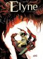 Elyne Tome 3 ; Ennemis Intimes - Preview