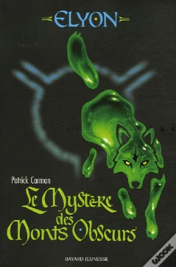 Capa do artigo Elyon T.1 ; Le Mystère Des Monts Obscurs