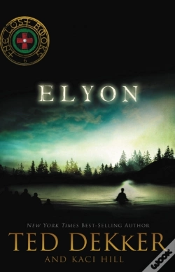 Capa do artigo Elyon