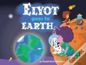 Capa do artigo Elyot Goes To Earth