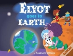 Capa do artigo Elyot Goes To Earth