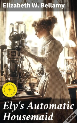 Capa do artigo Ely'S Automatic Housemaid