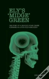 Ely'S 'Midge' Green