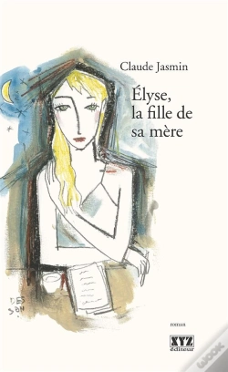 Capa do artigo Élyse, La Fille De Sa Mère