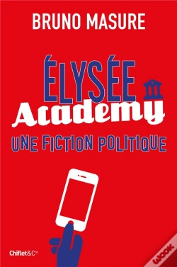 Capa do artigo Elysee Academy
