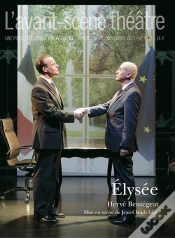 Capa do artigo Elysee