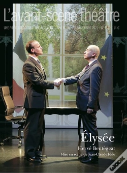 Capa do artigo Elysee
