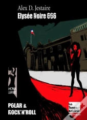 Elysee Noire 666