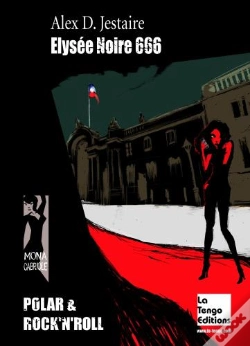 Capa do artigo Elysee Noire 666