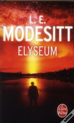Capa do artigo Elyseum