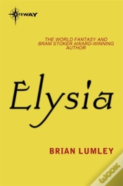 Capa do artigo Elysia