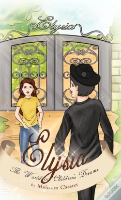 Capa do artigo Elysia