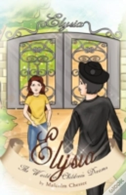Capa do artigo Elysia