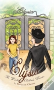Capa do artigo Elysia