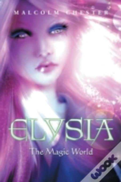Elysia: The Magical World