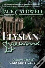 Capa do artigo Elysian Dreams