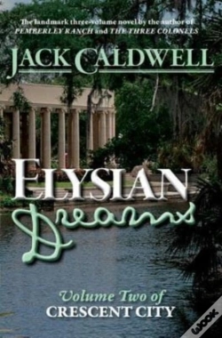 Capa do artigo Elysian Dreams