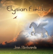 Capa do artigo Elysian Fields - CD