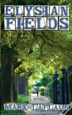 Capa do artigo Elysian Fields