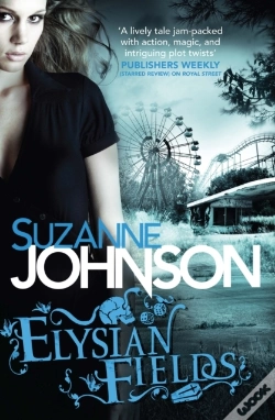 Capa do artigo Elysian Fields