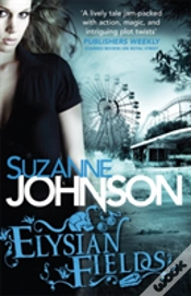 Capa do artigo Elysian Fields