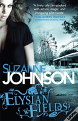 Capa do artigo Elysian Fields
