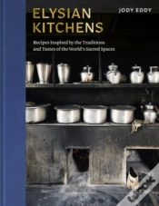 Capa do artigo Elysian Kitchens