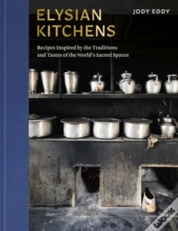 Capa do artigo Elysian Kitchens