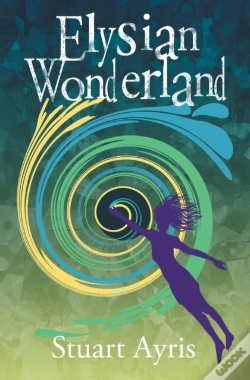 Capa do artigo Elysian Wonderland