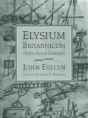 Elysium Britannicum, Or The Royal Gardens - Preview