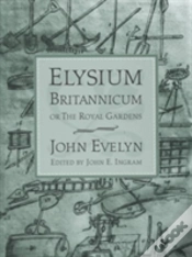 Capa do artigo Elysium Britannicum, Or The Royal Gardens