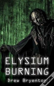 Capa do artigo Elysium Burning