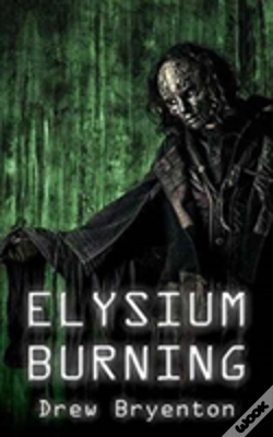 Capa do artigo Elysium Burning