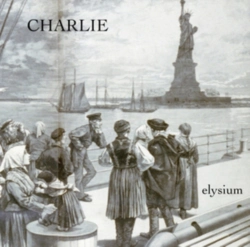 Capa do artigo Elysium - CD
