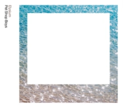 Capa do artigo Elysium - CD