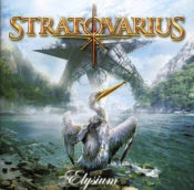 Capa do artigo Elysium - CD