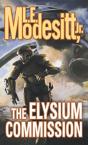 Elysium Commission - Preview