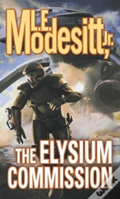 Capa do artigo Elysium Commission
