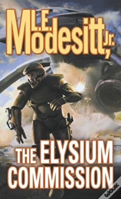 Capa do artigo Elysium Commission