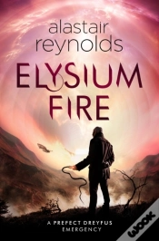 Capa do artigo Elysium Fire