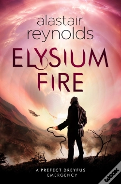 Capa do artigo Elysium Fire