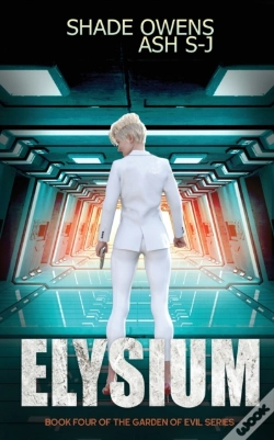 Capa do artigo Elysium