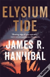 Capa do artigo Elysium Tide