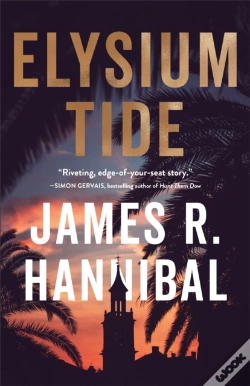 Capa do artigo Elysium Tide
