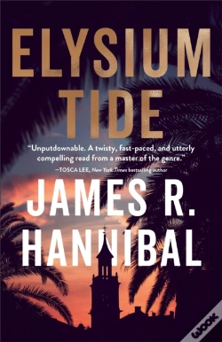 Capa do artigo Elysium Tide