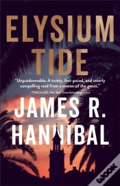 Capa do artigo Elysium Tide