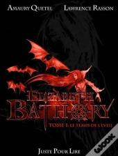 Elyzabeth Bathory T.1
