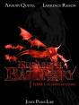 Elyzabeth Bathory T.1 - Preview