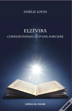 Capa do artigo Elzevira, Les Correspondances D'Une Sorcière